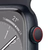 Apple Watch Series 8 45 mm OLED 4G Photo 3