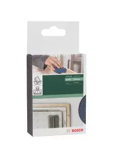 Шлифовальная губка Bosch 2609256347 Photo 2