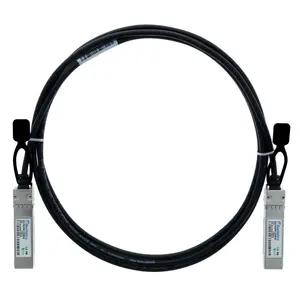 SFP+ Direct Attach Cable BlueOptics 10GBASE-CR 1 m (model 10304-BL)