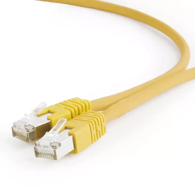 Gembird Cat6a S/FTP tīkla kabelis, 5 m Photo 2