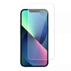 Защитное стекло 4smarts 496581 для iPhone 13 13 Pro Прозрачное
