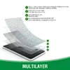 Защитное стекло 4smarts 496581 iPhone 13 13 Pro Photo 3