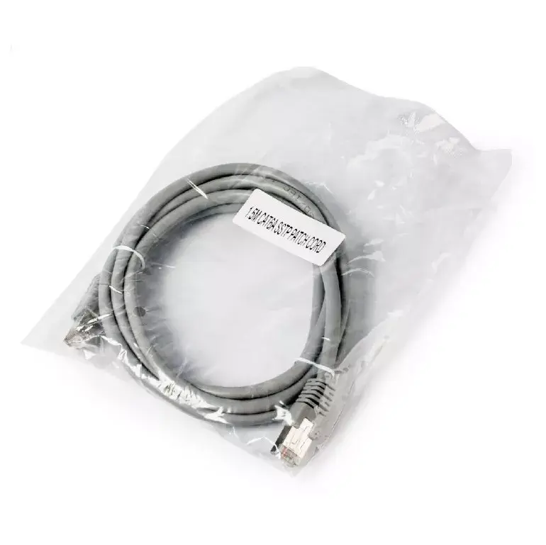 Gembird PP6A-LSZHCU-2M networking cable PP6A-LSZHCU-2M Photo 4