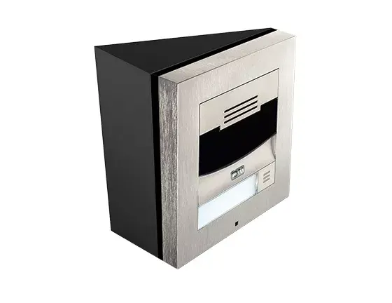Монтажная пластина 2N 9155071 для домофонов Photo 2