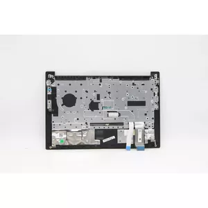 Cover + keyboard Lenovo 5M11C47308 for ThinkPad E14 Gen 3