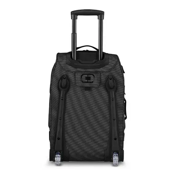 Дорожная сумка OGIO Layover 108227_317 Photo 4
