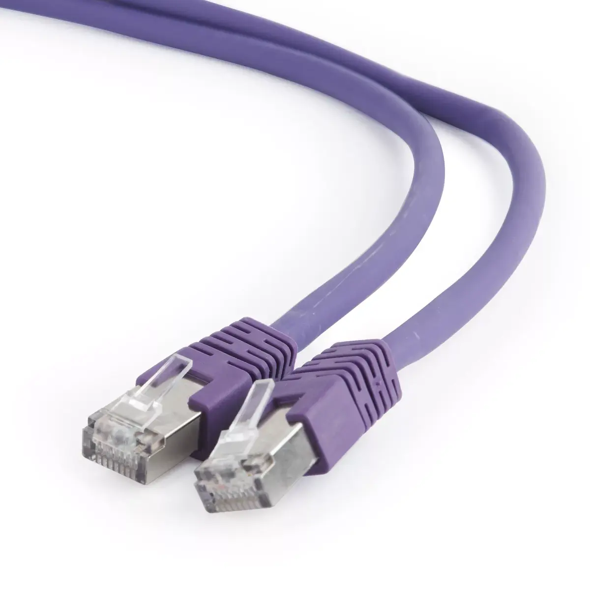 Gembird Cat6a S/FTP 5 m networking cable Photo 2