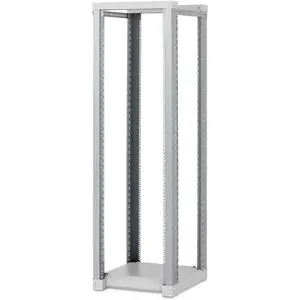 Напольный стойка Triton RSX 19U Нержавеющая сталь 800 кг