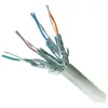Сетевой кабель Gembird PP6A-LSZHCU-BK-3M Photo 5