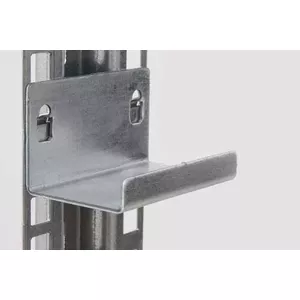 Mounting Kit Triton RAX-DR-X02-X1 Silver Metal