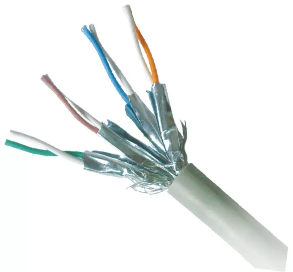 Gembird Cat6a S/FTP 3 м сетевой кабель Photo 4