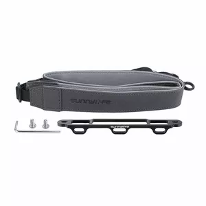 Крепление с шнурком Sunnylife MM3-GS389 для пульта DJI — запасная деталь, держатель для пульта