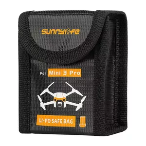 Sunnylife akumulatora soma Mini 3 Pro (1 akumulatoram) MM3-DC384