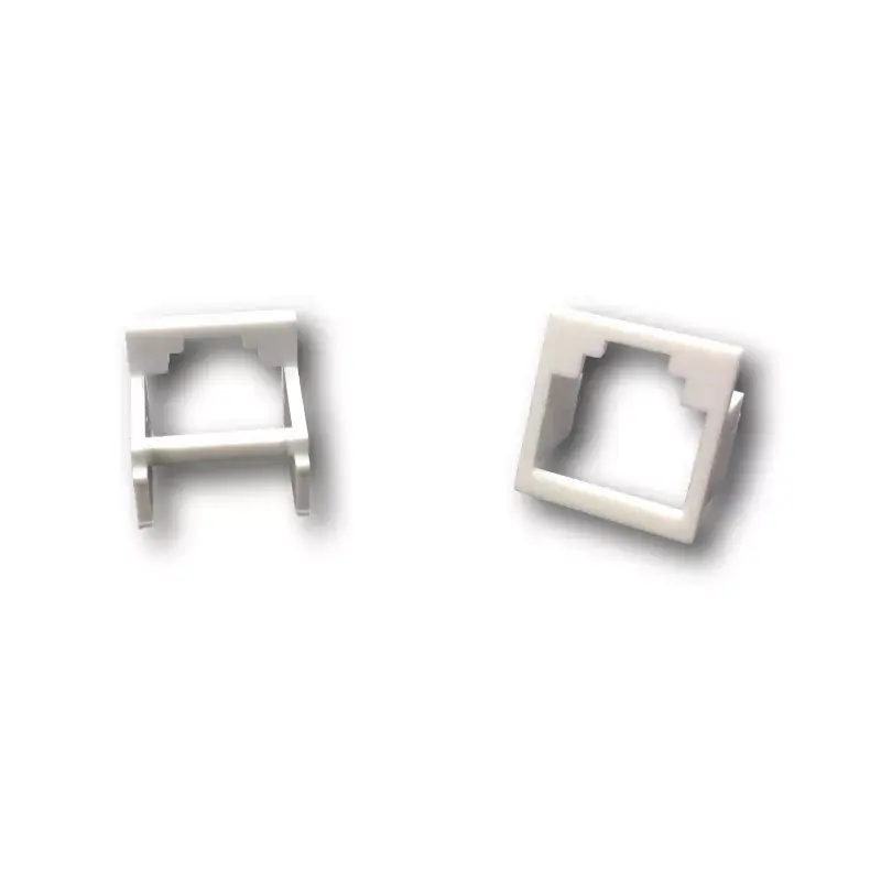 DATACOM адаптер RJ45→RJ12/RJ11, 20 шт Photo 1
