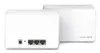 Mesh-система Mercusys Halo H80X AX3000 Wi-Fi 6 Photo 2