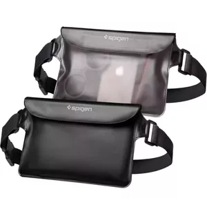 Spigen Aqua Shield WaterProof Waist Bag A620 2 Pack