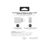 Wall Adapter mophie Accessories USB-C PD DUAL 67W GAN Photo 4