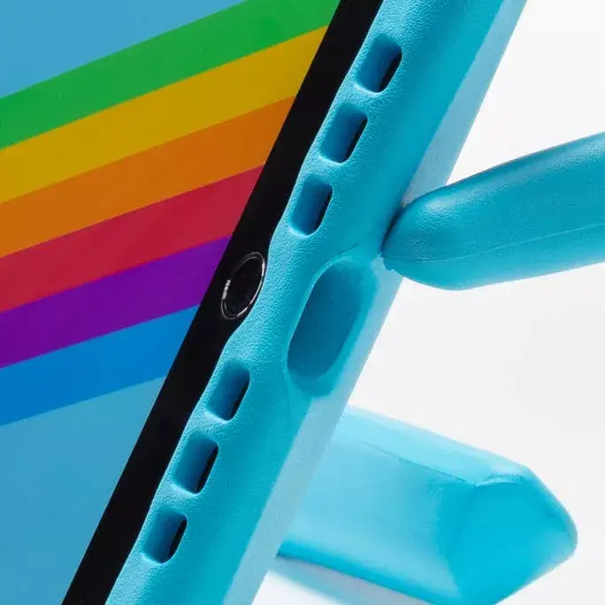 GEAR4 D3O Orlando Kids cover for iPad 10.2 Photo 7