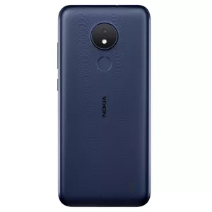 Nokia C21 TA-1352 (Blue) DS 6.52“ IPS LCD 720x1600/1.6GHz&1.2GHz/32GB/2GB RAM/Android 11/microSDXC/WiFi,BT,4G