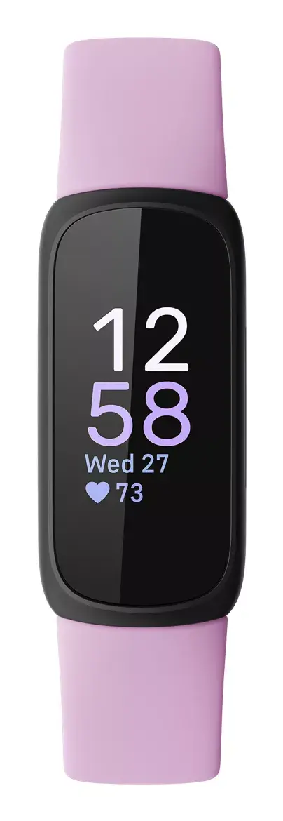 Rokas siksna aktivitāšu izsekotājs Fitbit Inspire 3 Photo 2