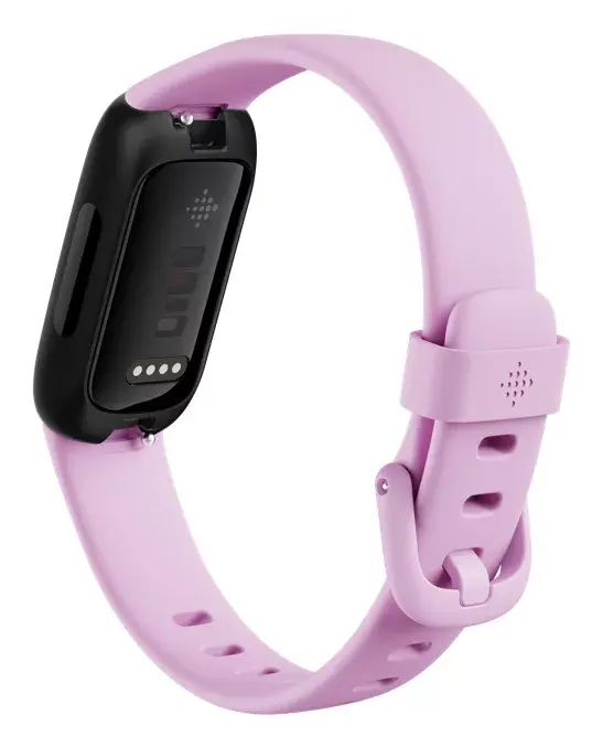 Rokas siksna aktivitāšu izsekotājs Fitbit Inspire 3 Photo 4