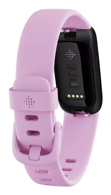 Rokas siksna aktivitāšu izsekotājs Fitbit Inspire 3 Photo 5