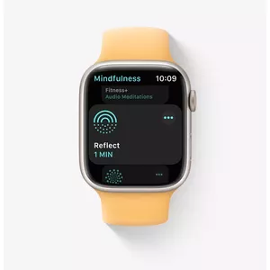 Apple Watch Ultra OLED 49 MNHG3FD/A, Smart Watch
