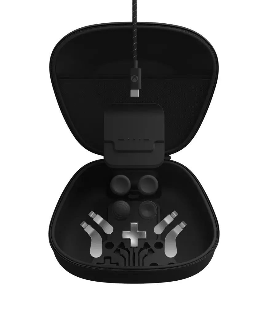 Аксессуар для игрового контроллера Microsoft Xbox Elite Wireless Controller Series 2 Photo 3