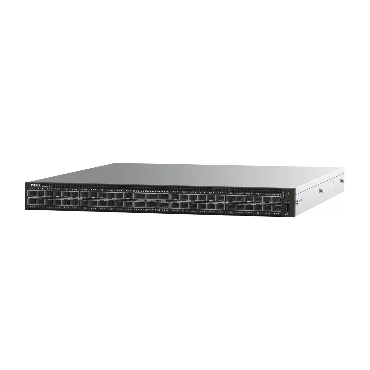 Pārvaldāms slēdzis DELL S-Series S4148F-ON Photo 2