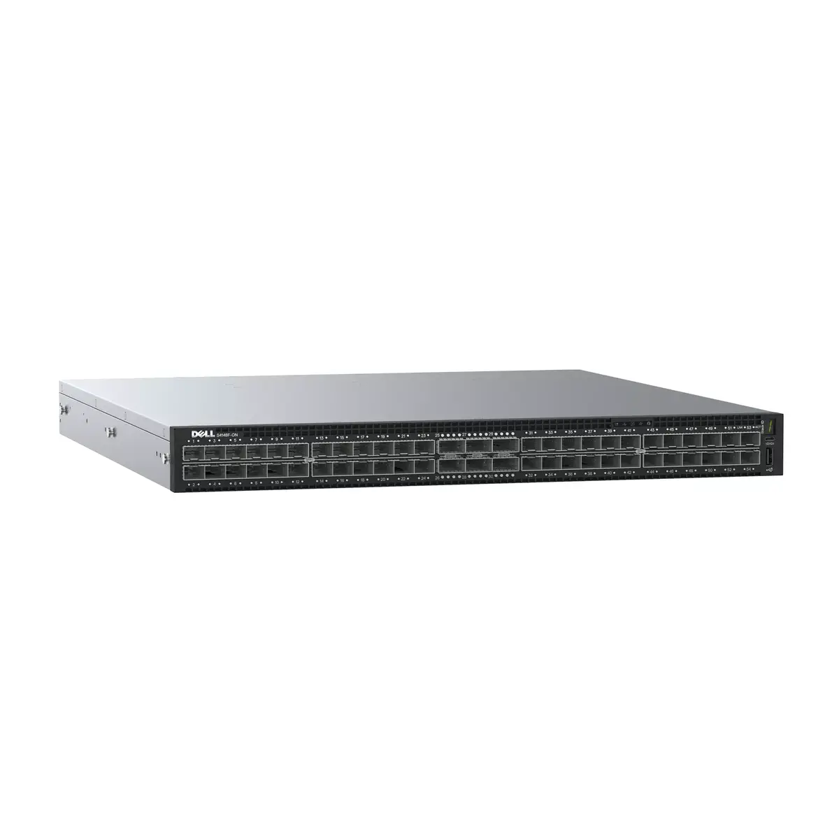 Pārvaldāms slēdzis DELL S-Series S4148F-ON Photo 3