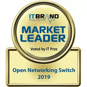 Dell EMC: Open Networking Switch Market Leader