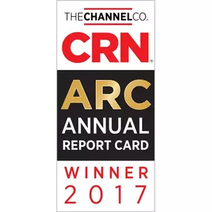 2017 CRN Annual Report Card: SMB Networking Winner