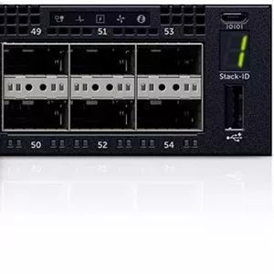 Flexible, powerful 10GbE ToR switches for data centers of all sizes