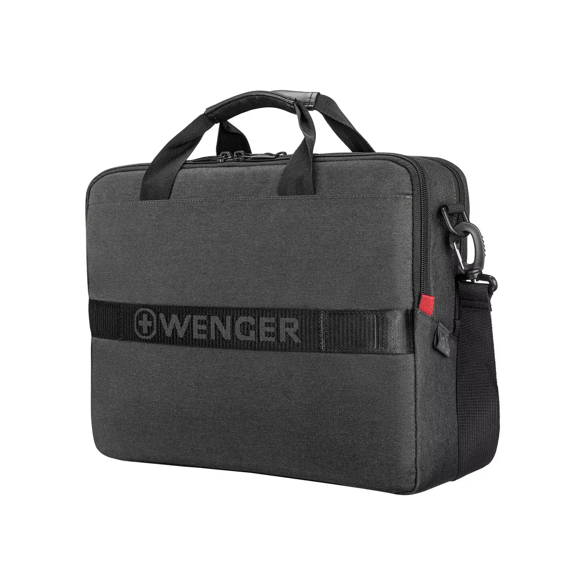 Портфель Wenger SwissGear MX Eco Brief Photo 3