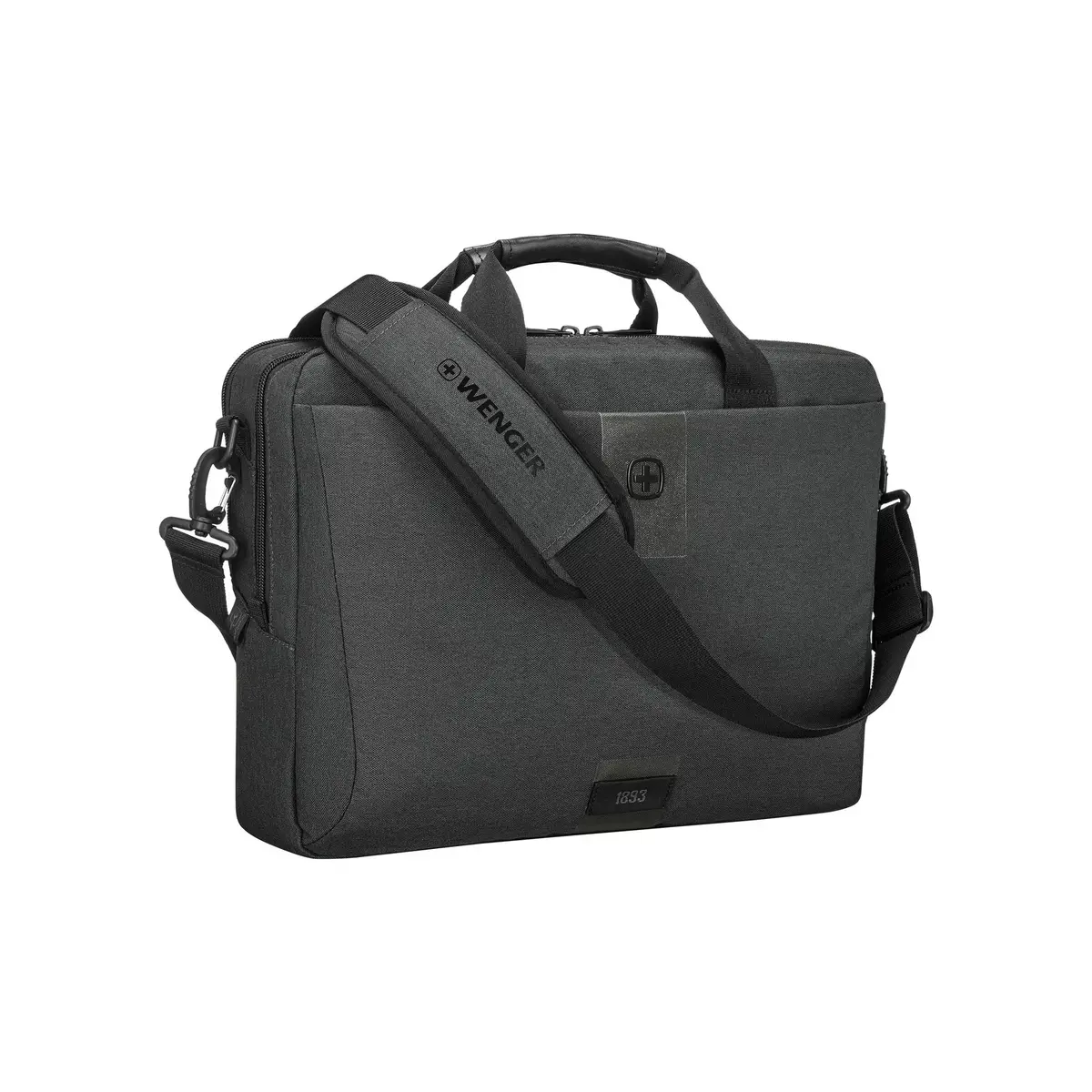 Портфель Wenger SwissGear MX Eco Brief Photo 4