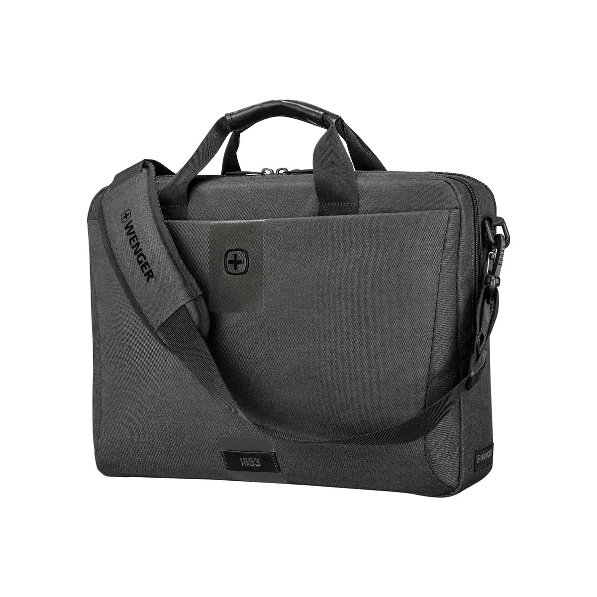 Портфель Wenger SwissGear MX Eco Brief Photo 5
