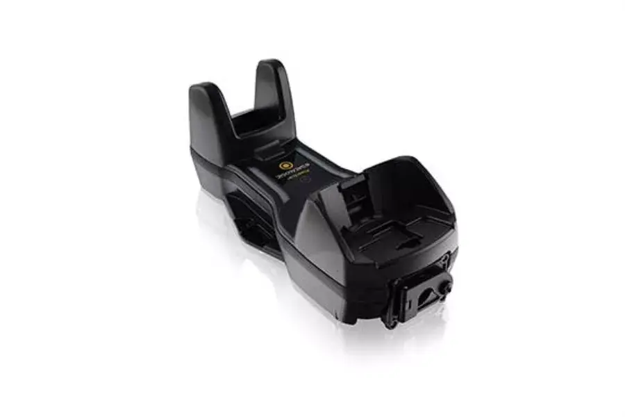 Handheld barcode reader Datalogic PM9600-SR433RBK20 Photo 7