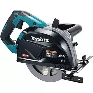 Zāģis Makita CS002G - 40V XGT bezsuku motors 185mm asmens