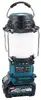 LED Lampa Makita MR009GZ Photo 4