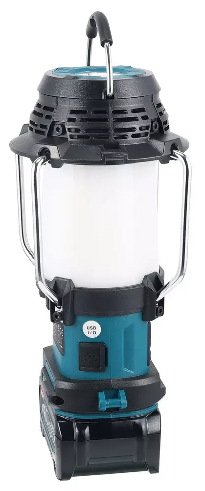 LED Lampa Makita MR009GZ Photo 6