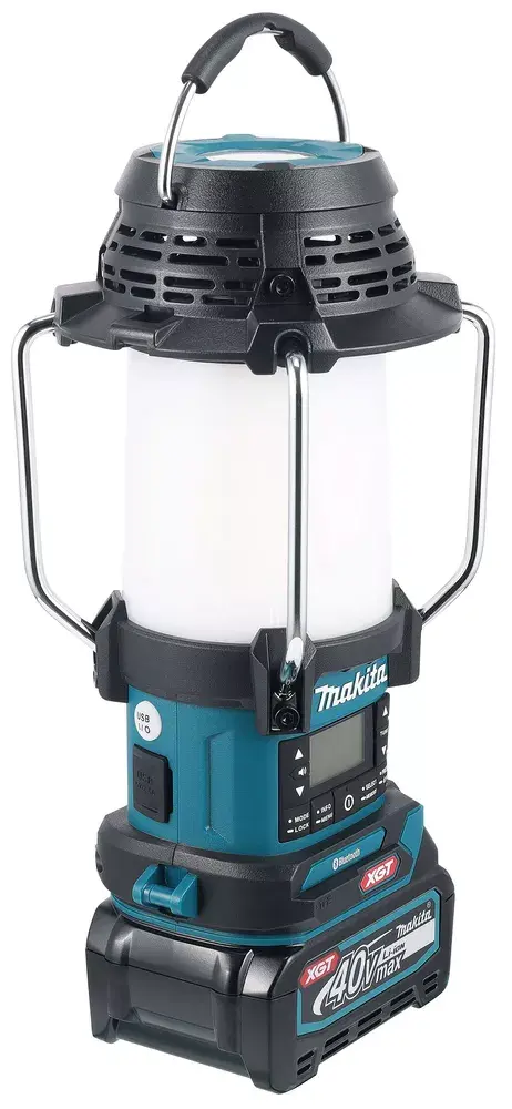 LED Lampa Makita MR009GZ Photo 7