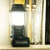 LED Lampa Makita MR009GZ Photo 11