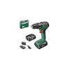 Pistoles rokas urbjmašīna Bosch Universal Impact 18V-60, 06039D7102 Photo 2