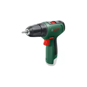 Pistoles rokas urbjmašīna Bosch EasyDrill 1200, 1500 apgr./min, 1.5 Ah akumulators