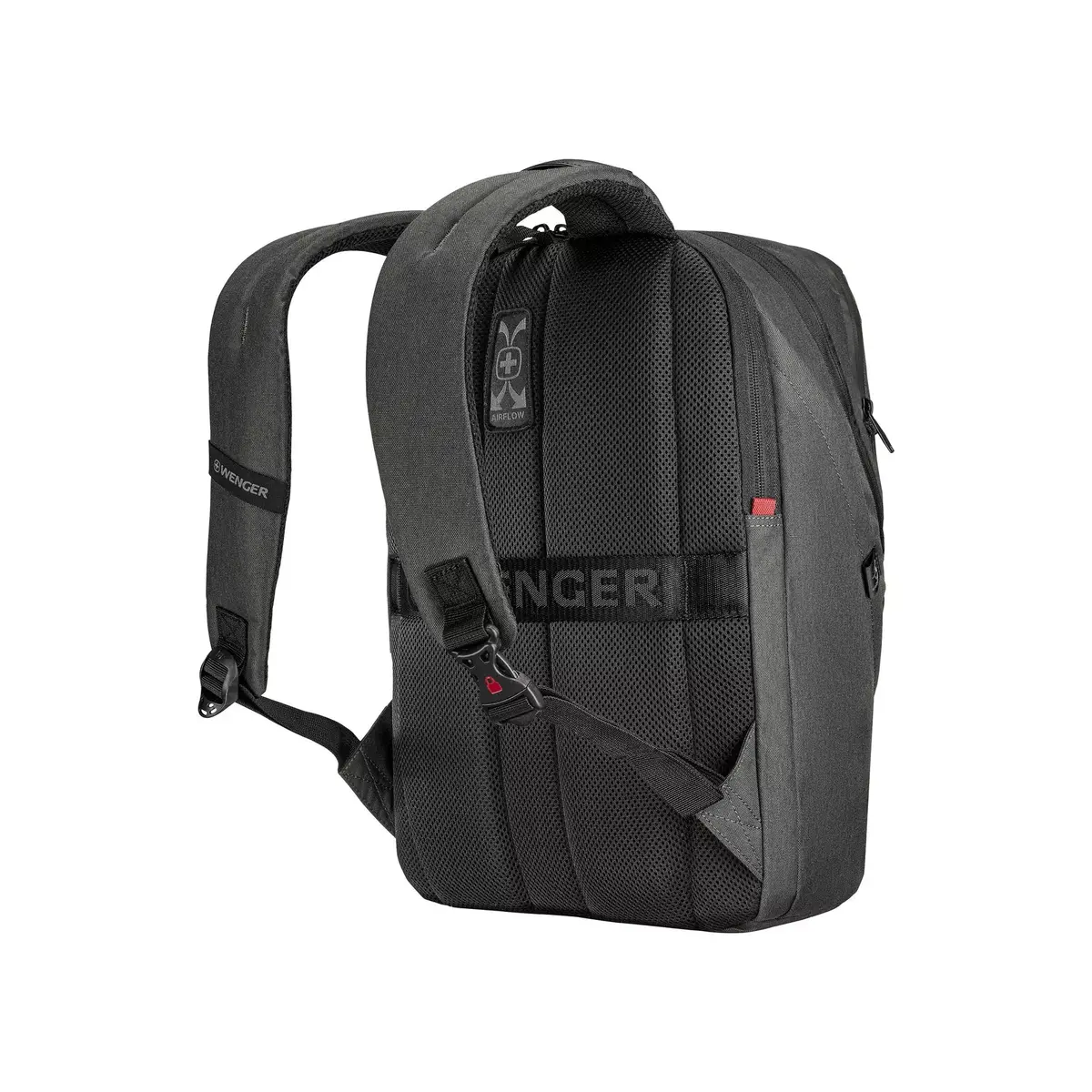 Рюкзак повседневный Wenger SwissGear MX Eco Light Photo 2