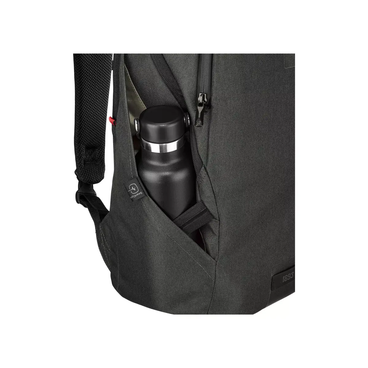 Рюкзак повседневный Wenger SwissGear MX Eco Light Photo 3