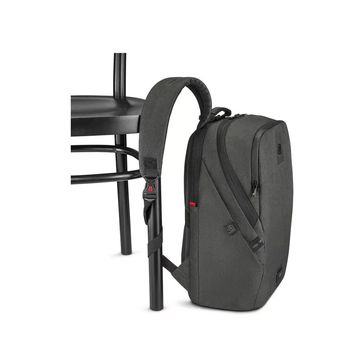 Рюкзак повседневный Wenger SwissGear MX Eco Light Photo 4
