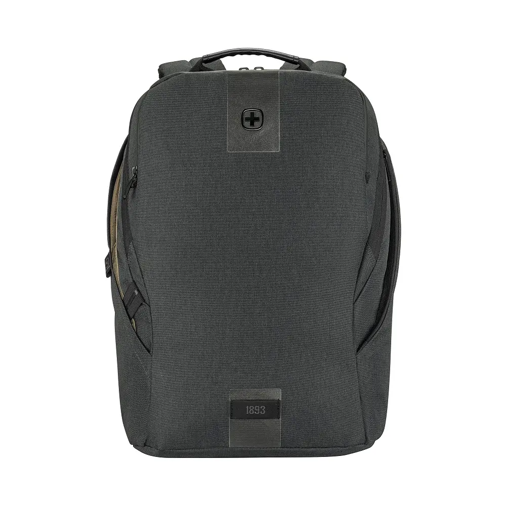 Ikdienas mugursoma Wenger SwissGear MX Eco