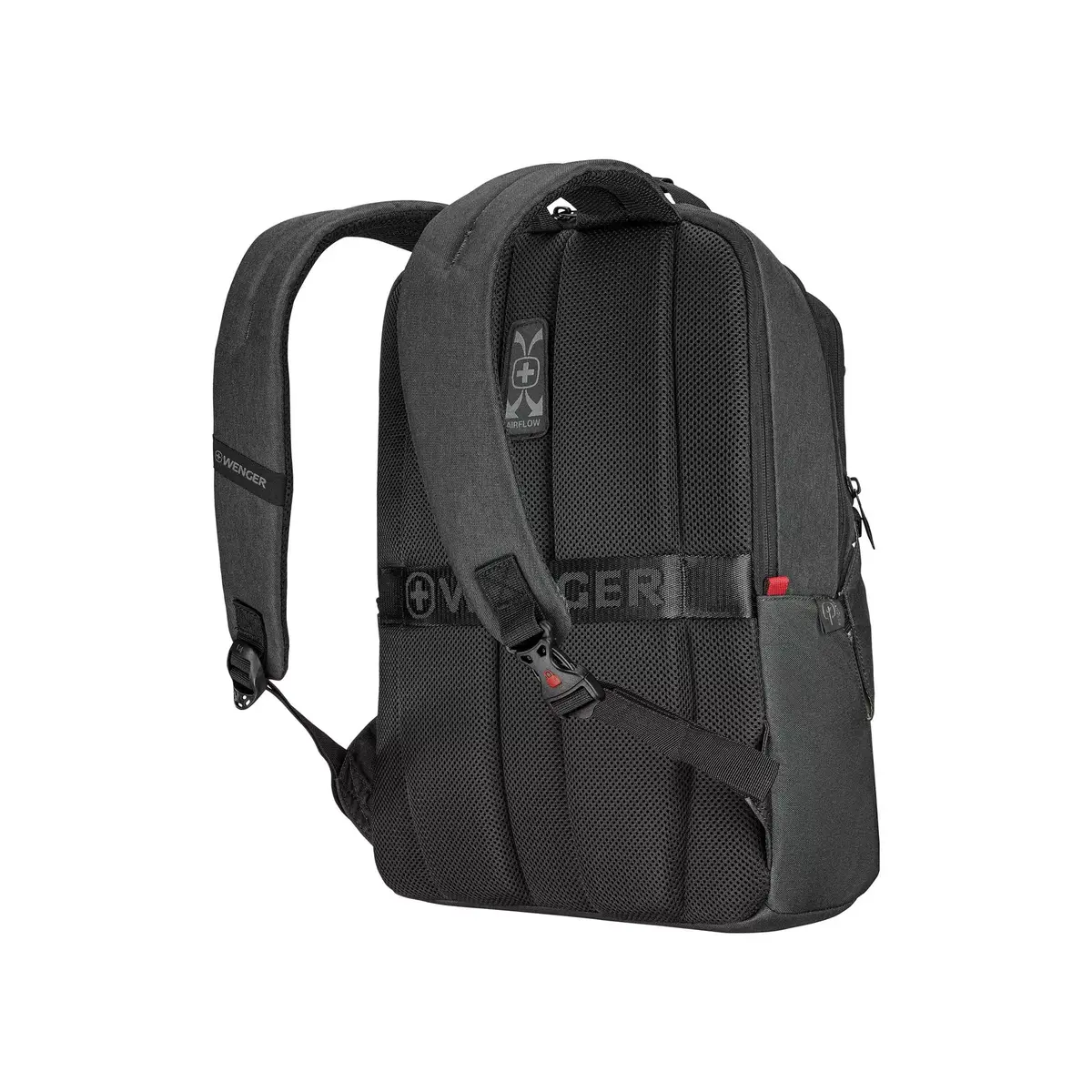 Рюкзак повседневный Wenger SwissGear MX Eco Professional Photo 2