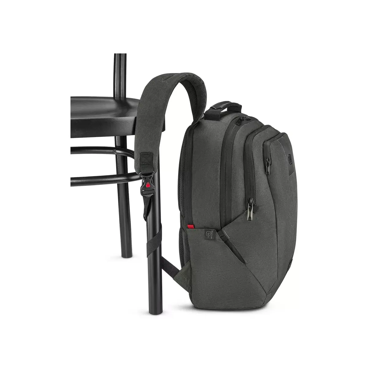 Рюкзак повседневный Wenger SwissGear MX Eco Professional Photo 4